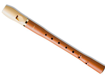купить немецкую блокфлейту hohner